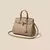 Bolsa feminina de couro bovino de alta qualidade 2024, bolsa de platina de alta na internet