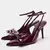 Cherry Knot Slingback - comprar online