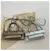 Bolsa Baguete Daphine - comprar online