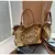 Bolsa Tote Retrô Paris