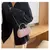 Imagem do Bolsa Glamour Luxo