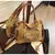 Bolsa Tote Retrô Paris - Complée Bolsas e Sapatos