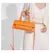 Bolsa Baguete Daphine - comprar online