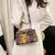 The Snaked Bolsa Crossbody - Complée Bolsas e Sapatos