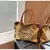 Bolsa Tote Retrô Paris