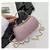 Bolsa Glamour Luxo - Complée Bolsas e Sapatos