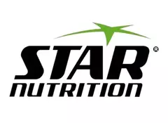Banner de la categoría Star Nutrition