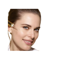 Banner de la categoría SERUM - GELES