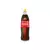 Coca Cola 1.25 vidrio