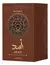 Lattafa Asad Bourbon 100ml - tienda online
