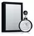 Lattafa Fakhar Black Eau De Parfum 100ml Hombre - Eternity