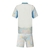 Kit Infantil Red Bull Salzburg Edição especial Mundial de Clubes 25/26 - Puma - Branco e azul - comprar online