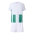Kit Infantil Espérance de Tunis II 25/26 - Kappa - Branco e verde - comprar online