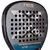Paleta Nox AT10 Genius Attack 18K 25 - Universo Padel