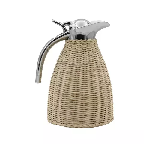 GARRAFA TERMICA RATTAN