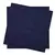 GUARDANAPO DE ALGODÃO (AZUL) - comprar online