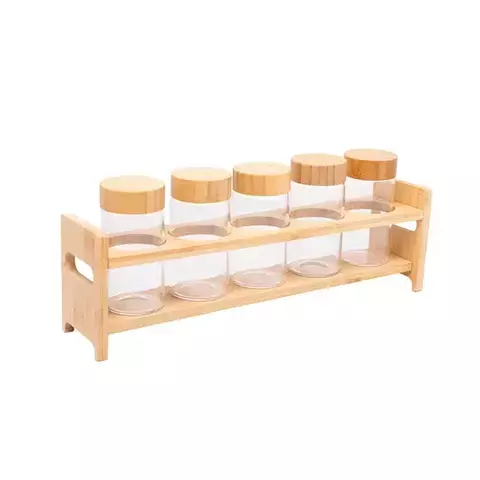 PORTA TEMPERO 5 TEMPEROS