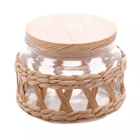 PORTA MANTIMENTOS GOURMET 350ML