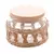 PORTA MANTIMENTOS GOURMET 350ML