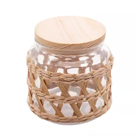 PORTA MANTIMENTOS GOURMET 520ML