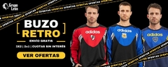 Banner de la categoría Buzo Retro