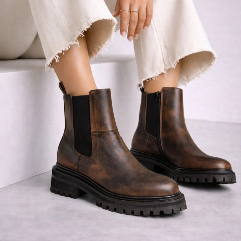 BOTA ROMA