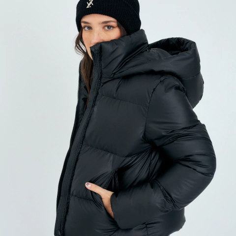 Campera Milton