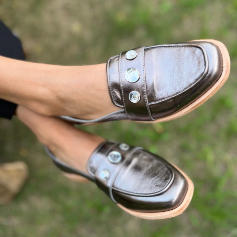 Mocasin Iva - comprar online
