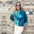 Sweater flecos Snowkiss
