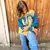Sweater Bloom en internet