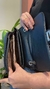 Bolsa Denise – Elegância Clássica com Toque Moderno