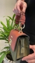 Bolsa Clarissa – A Pequena que Completa o Look com Estilo - comprar online