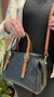 Imagem do Bolsa Luisa – Bolsa Média Estruturada com Toque Maleável e Elegante
