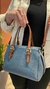 Bolsa Luisa – Bolsa Média Estruturada com Toque Maleável e Elegante - loja online