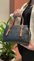 Bolsa Luisa – Bolsa Média Estruturada com Toque Maleável e Elegante
