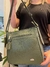 Bolsa Anelise em Couro Legítimo – Estilo Carteiro com Versatilidade - comprar online