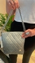 Bolsa Tatiana – Delicadeza que transita em cores - comprar online