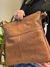 Bolsa Anita em Couro Legítimo – Transversal Clássica e Atemporal - Valeska Milani