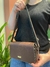 Bolsa Angelina – Design Estruturado com Divisórias Inteligentes - Valeska Milani