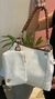 Bolsa Lívia – Design amplo e funcional para sua rotina com estilo - loja online