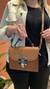 Bolsa Rebeca – Estrutura Firme e Detalhes que Impressionam - loja online