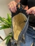 Bolsa Anelise em Couro Legítimo – Estilo Carteiro com Versatilidade - Valeska Milani