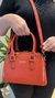 Bolsa Ísis – Dupla Versatilidade com Design Clássico - Valeska Milani