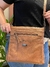 Bolsa Anita em Couro Legítimo – Transversal Clássica e Atemporal