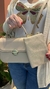 Bolsa Luna – Pequena no Tamanho, Gigante em Estilo e Funcionalidade - comprar online