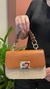 Bolsa Clarissa – A Pequena que Completa o Look com Estilo - comprar online