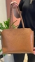 Bolsa Bianca – Luxo e Espaço em Couro Legítimo para Mulheres Sofisticadas na internet