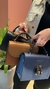 Bolsa Rebeca – Estrutura Firme e Detalhes que Impressionam
