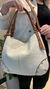 Bolsa Eloa – Estilo Saco com Design Despojado e Espaço de Sobra - Valeska Milani