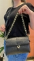 Bolsa Caroline – A Elegância Moderna que Brilha no Seu Look - comprar online